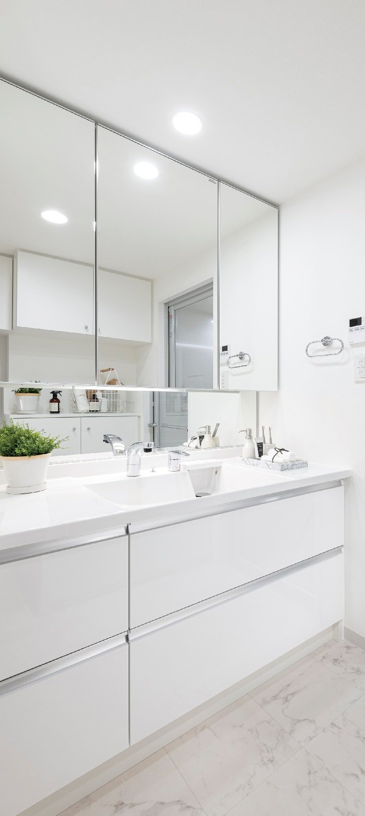 Washroom