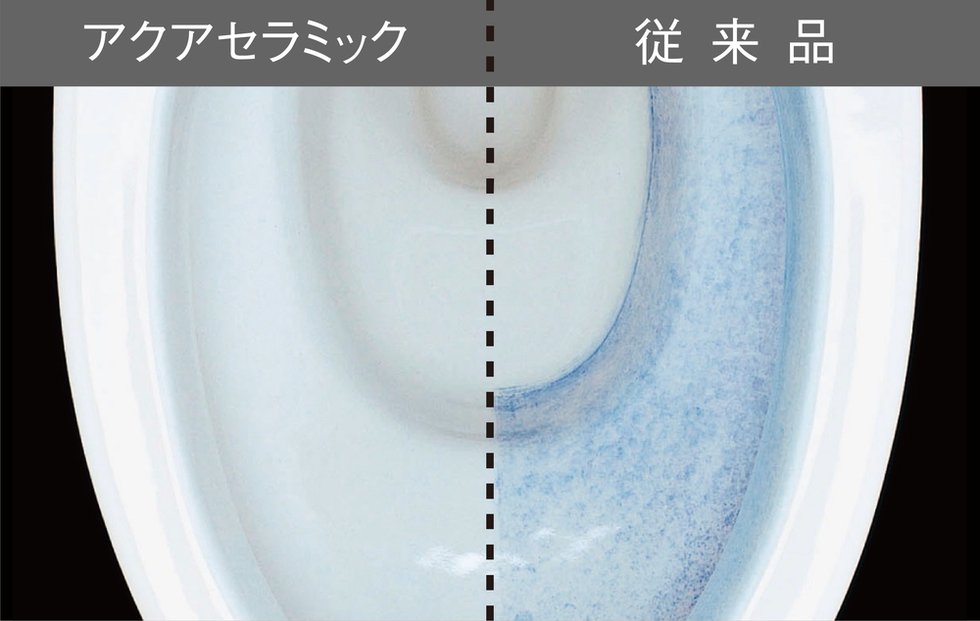 アクアセラミック