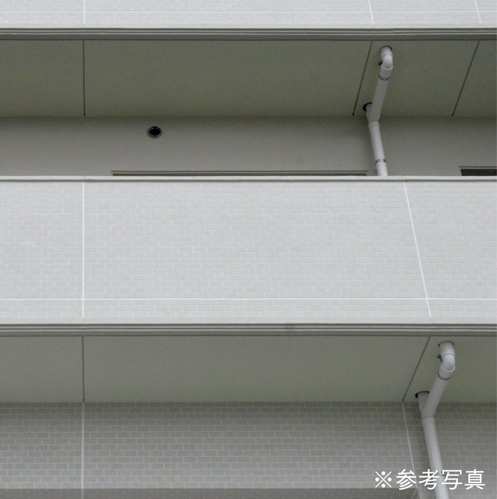 誘発目地