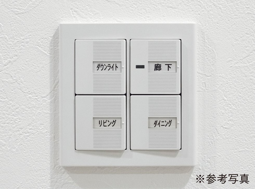 ワイド21スイッチ