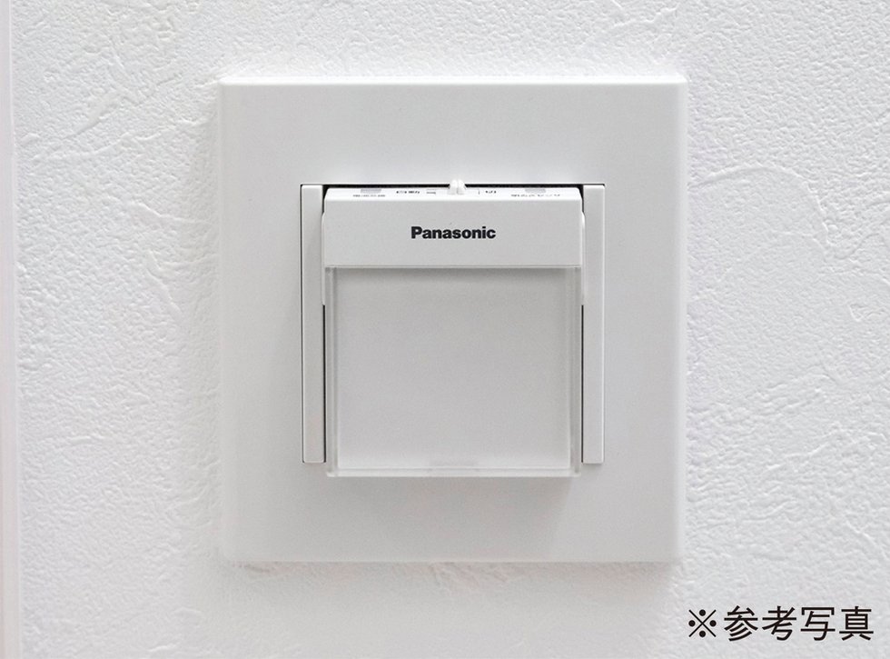 保安灯