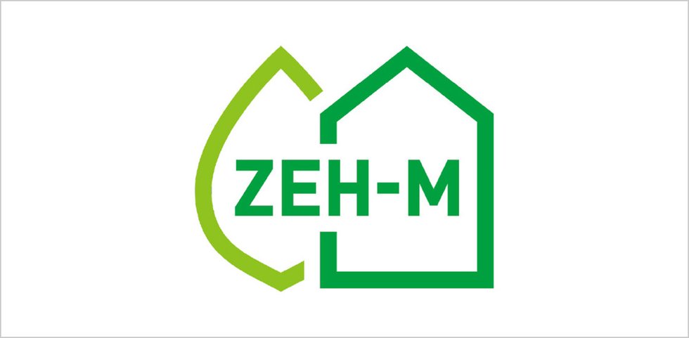 超高層物件として「日本初」※1
「ZEH-M Ready」※2採用プロジェクト。