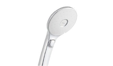 スイッチ付エコアクアシャワー