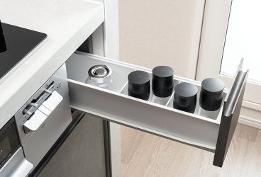 スパイスボックス