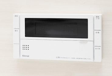 フルオートバス