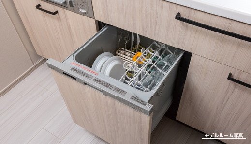 食器洗い乾燥機