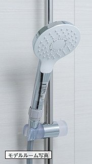 コンフォートウェーブシャワー