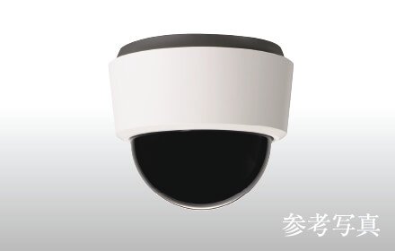防犯カメラ