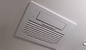 浴室暖房乾燥機