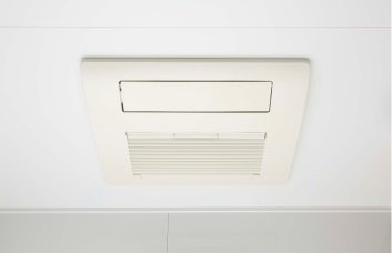 浴室暖房乾燥機
