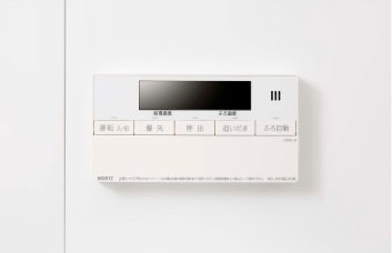 フルオートバス