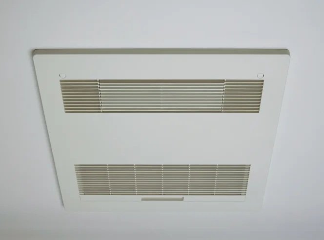 電気式浴室暖房乾燥機