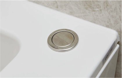 ポップアップ排水栓