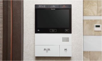 インターホン