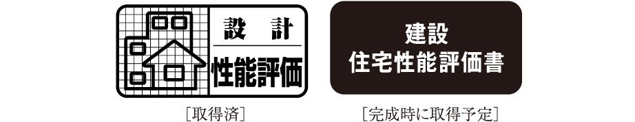 住宅性能表示制度