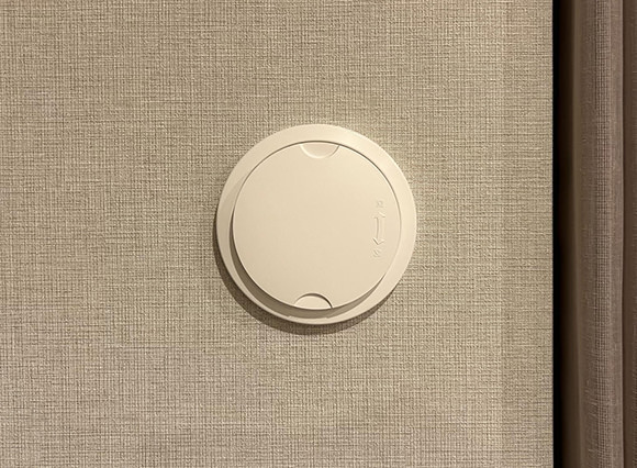 24時間換気システム