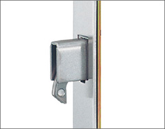 「3」鎌デッド錠