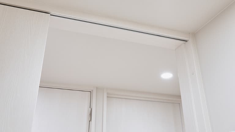 洗面洗濯室扉