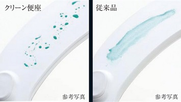 クリーン樹脂