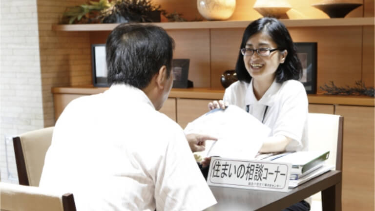 引渡後、初回・1年目・2年目の定期補修を実施