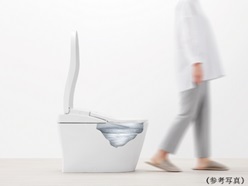 オート便器洗浄