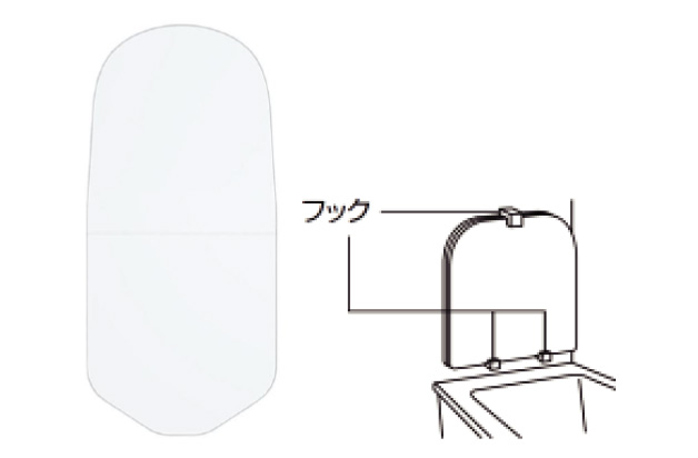 ふろふた