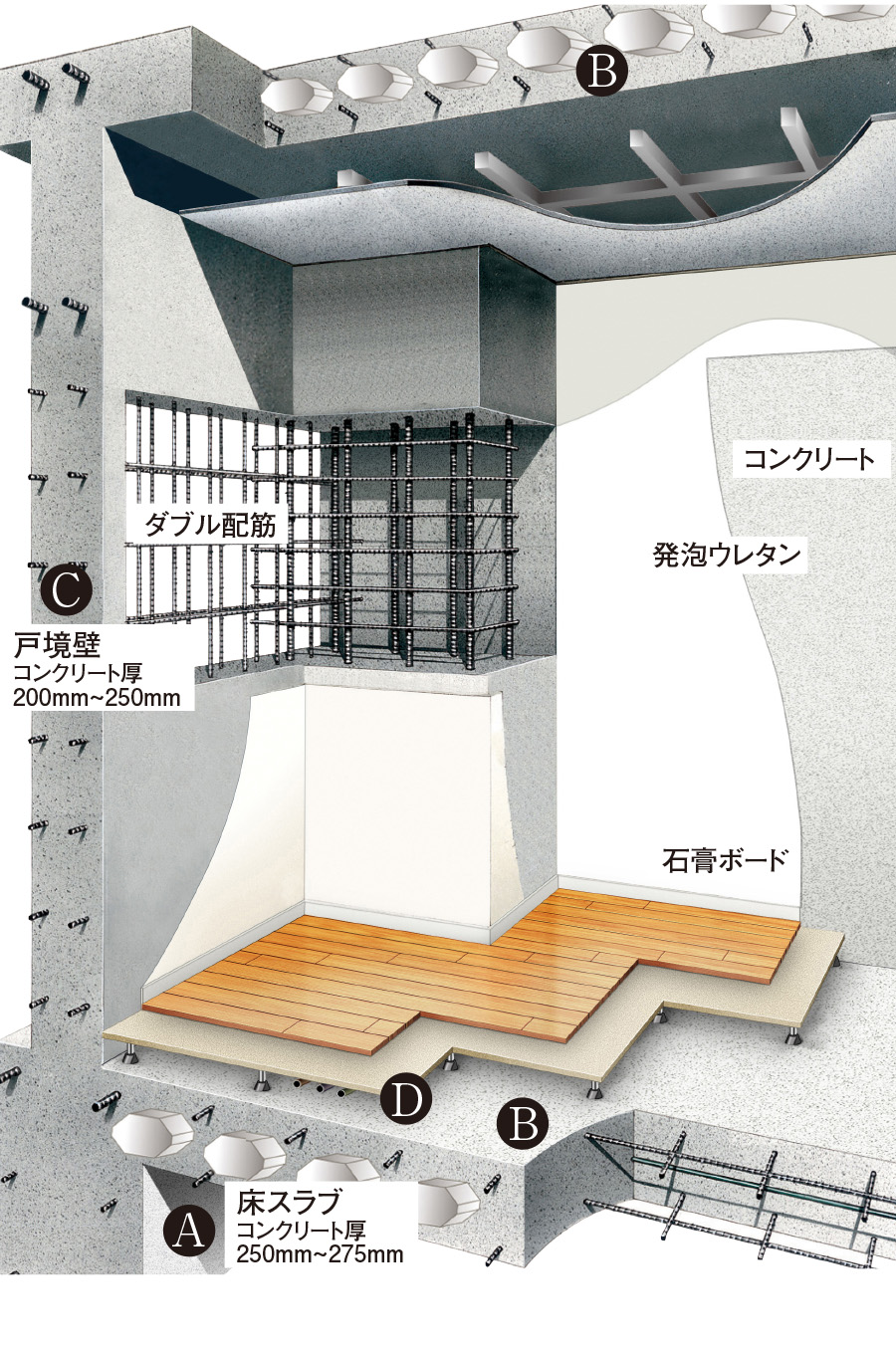 基本構造