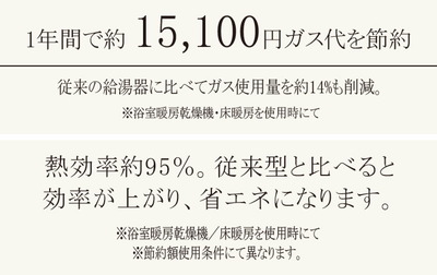 エコジョーズ