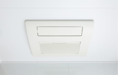 浴室暖房乾燥機