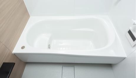 ゆるリラ浴槽