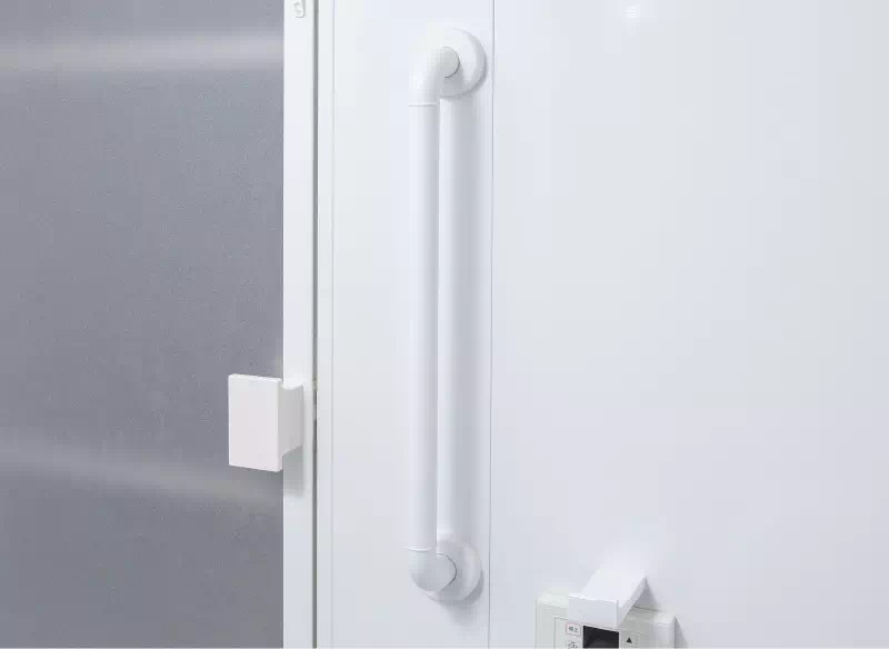 浴槽手摺