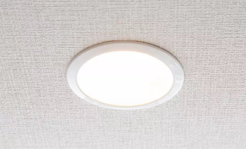 LED照明