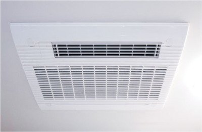 浴室換気乾燥暖房機