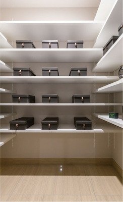 シューズインクローゼット