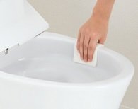 フチレス形状