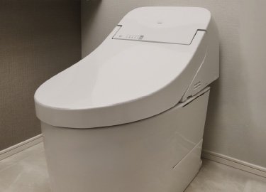 ローシルエットトイレ