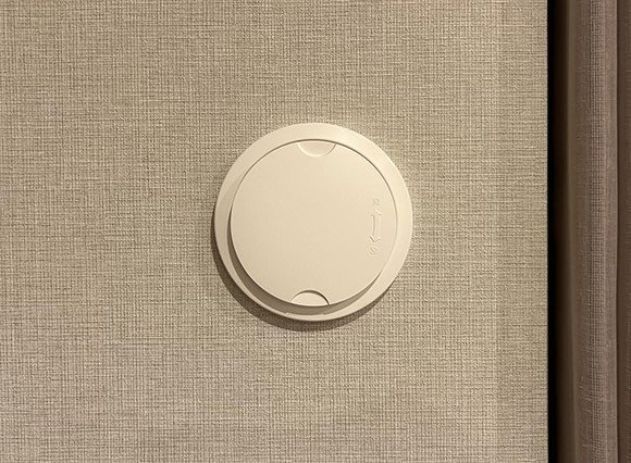 24時間換気システム