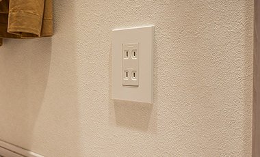 コンセント