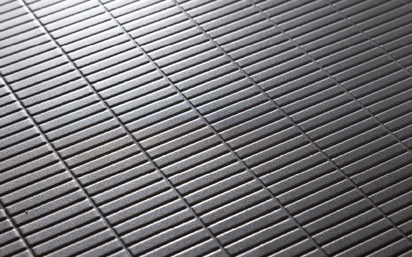 フラッグストーンフロア