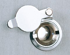 「2」ドアスコープカバー