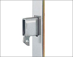 「3」鎌デッド錠