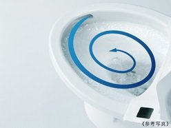 トルネード洗浄