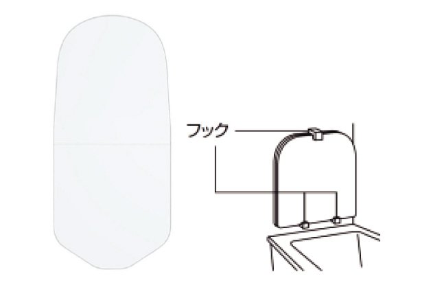 ふろふた