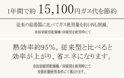 エコジョーズ