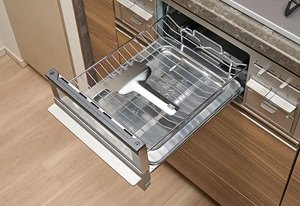 水なし両面焼きグリル