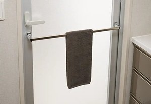 タオル掛け