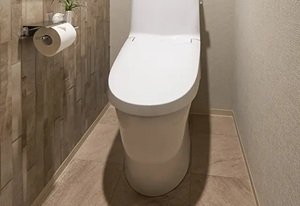 節水型便器