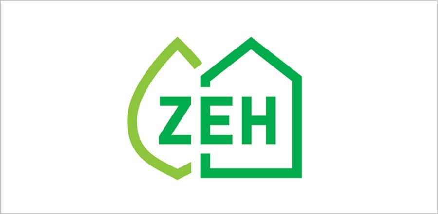 ZEH-M Oriented認定取得