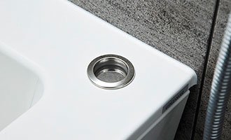 ポップアップ排水栓