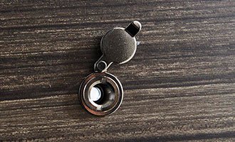 防犯ドアスコープ
